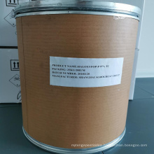 TOP Agricultural Herbicide haloxyfop-R-methyl Haloxyfop-P-methyl 97%TC 90%tc